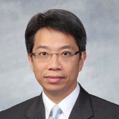 CM Leung
