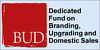 Dedicated Fund on Branding, Upgrading and Domestic Sales