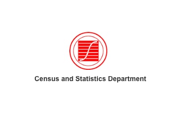 Census and Statistics Department