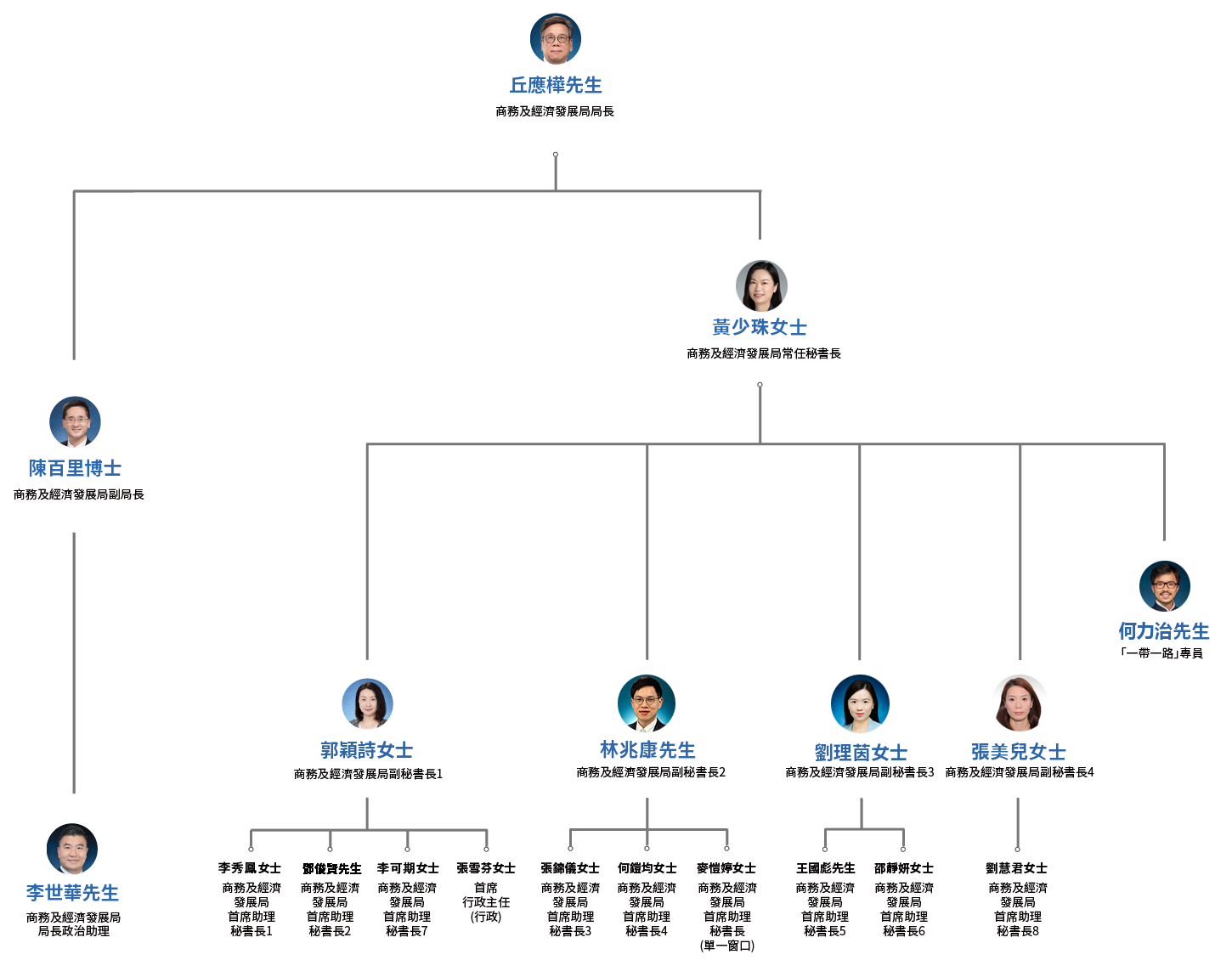 org-chart