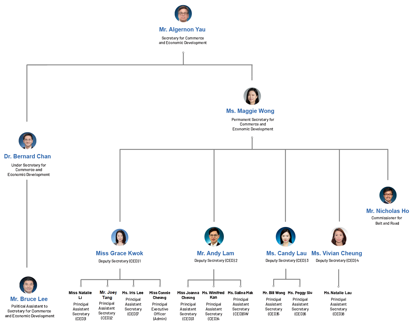 org-chart